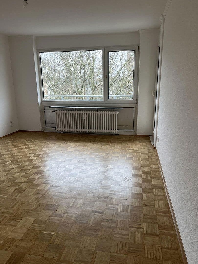 Prenájom bytu 3-izbový 73 m², Zelterstraße 3, Hilden, Severné Porýnie - Westfálsko Prenájom bytu 3-izbový 73 m², Zelterstraße 3, Hilden, Severné Porýnie - Westfálsko