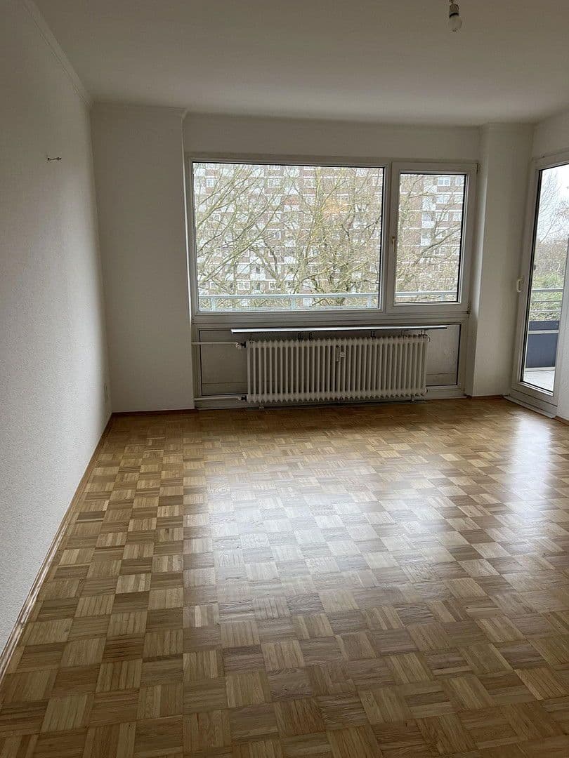 Prenájom bytu 3-izbový 73 m², Zelterstraße 3, Hilden, Severné Porýnie - Westfálsko Prenájom bytu 3-izbový 73 m², Zelterstraße 3, Hilden, Severné Porýnie - Westfálsko