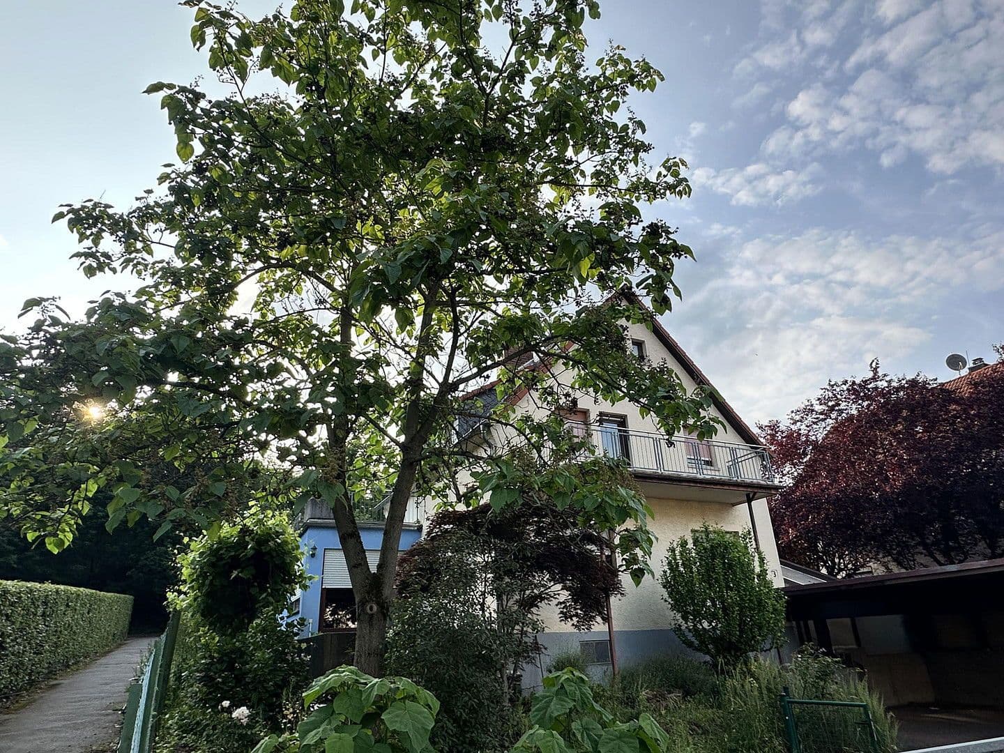 Predaj domu 195 m², pozemek 866 m², Kelkheim (Taunus), Hesensko Predaj domu 195 m², pozemek 866 m², Kelkheim (Taunus), Hesensko