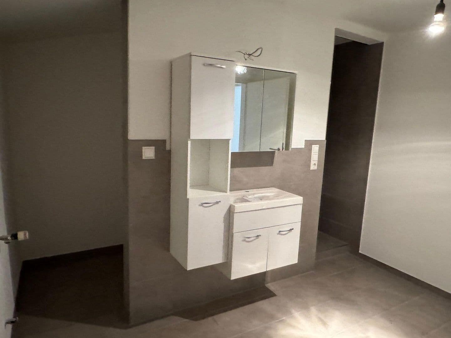 Prenájom bytu 2-izbový 68 m², Obere Hauptstrasse, Lustadt, Porýnie-Falcko Prenájom bytu 2-izbový 68 m², Obere Hauptstrasse, Lustadt, Porýnie-Falcko