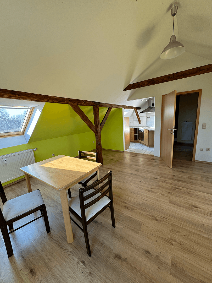 Prenájom bytu 1-izbový 43 m², Sutumerfeldstraße 36, Gelsenkirchen, Severné Porýnie - Westfálsko Prenájom bytu 1-izbový 43 m², Sutumerfeldstraße 36, Gelsenkirchen, Severné Porýnie - Westfálsko