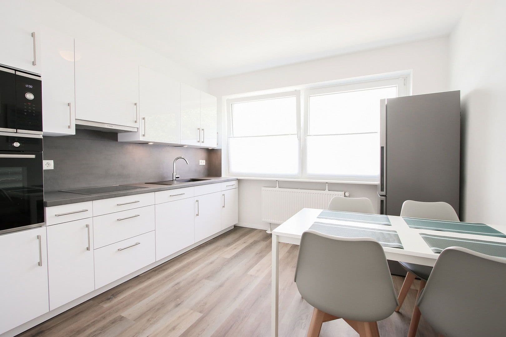 Prenájom bytu 4-izbový 86 m², Sorthmannweg 9, Hamburg, Hamburg Prenájom bytu 4-izbový 86 m², Sorthmannweg 9, Hamburg, Hamburg