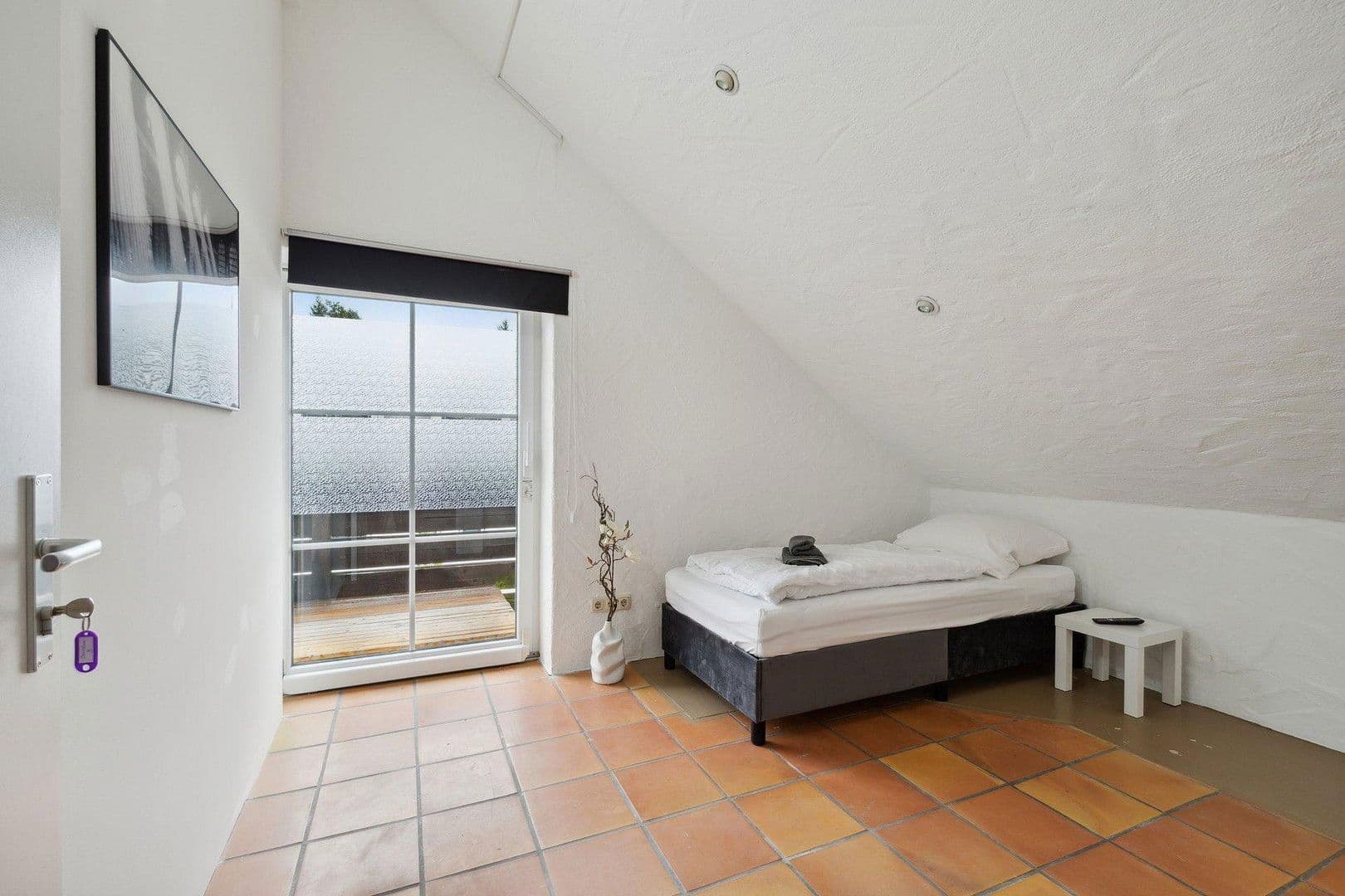 Prenájom bytu 1-izbový 16 m², Iltisstr. 9, München, Bavorsko Prenájom bytu 1-izbový 16 m², Iltisstr. 9, München, Bavorsko