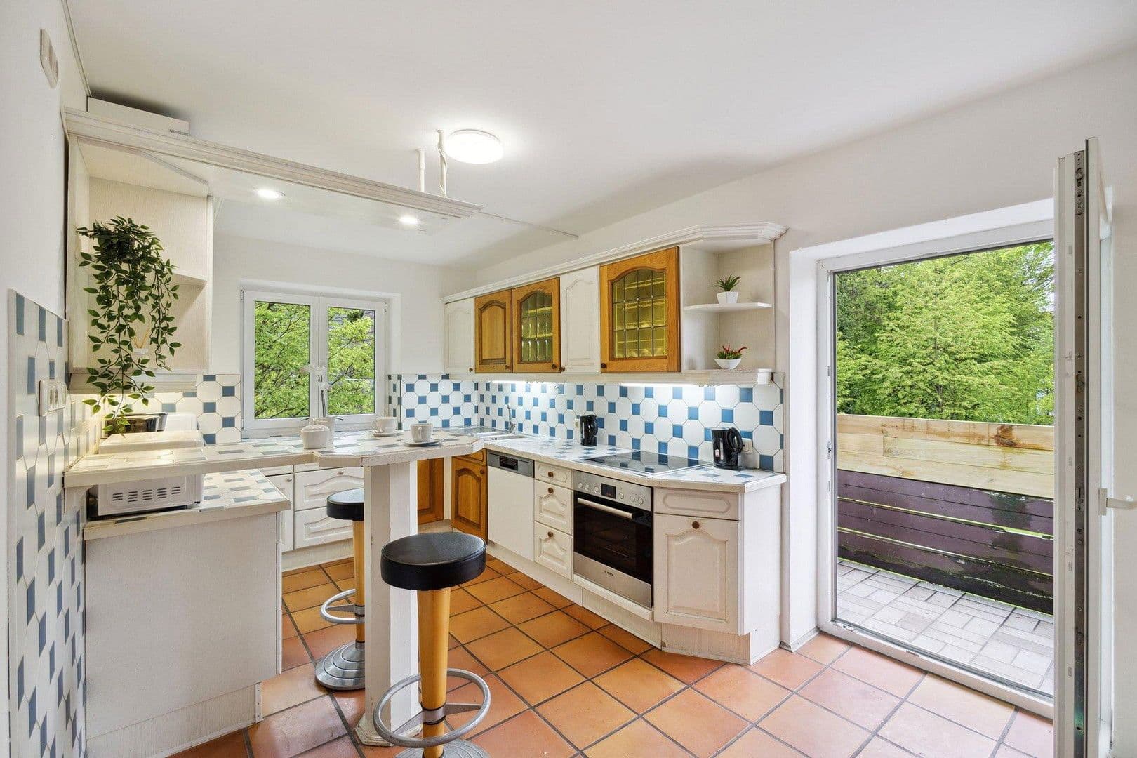 Prenájom bytu 1-izbový 16 m², Iltisstr. 9, München, Bavorsko Prenájom bytu 1-izbový 16 m², Iltisstr. 9, München, Bavorsko