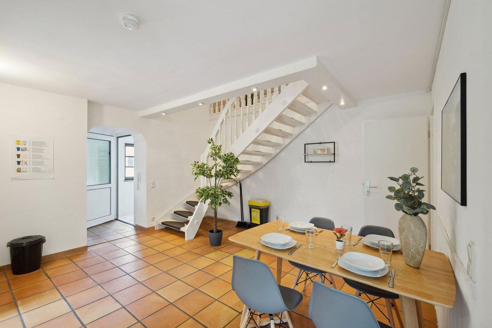 Prenájom bytu 1-izbový 16 m², Iltisstr. 9, München, Bavorsko Prenájom bytu 1-izbový 16 m², Iltisstr. 9, München, Bavorsko