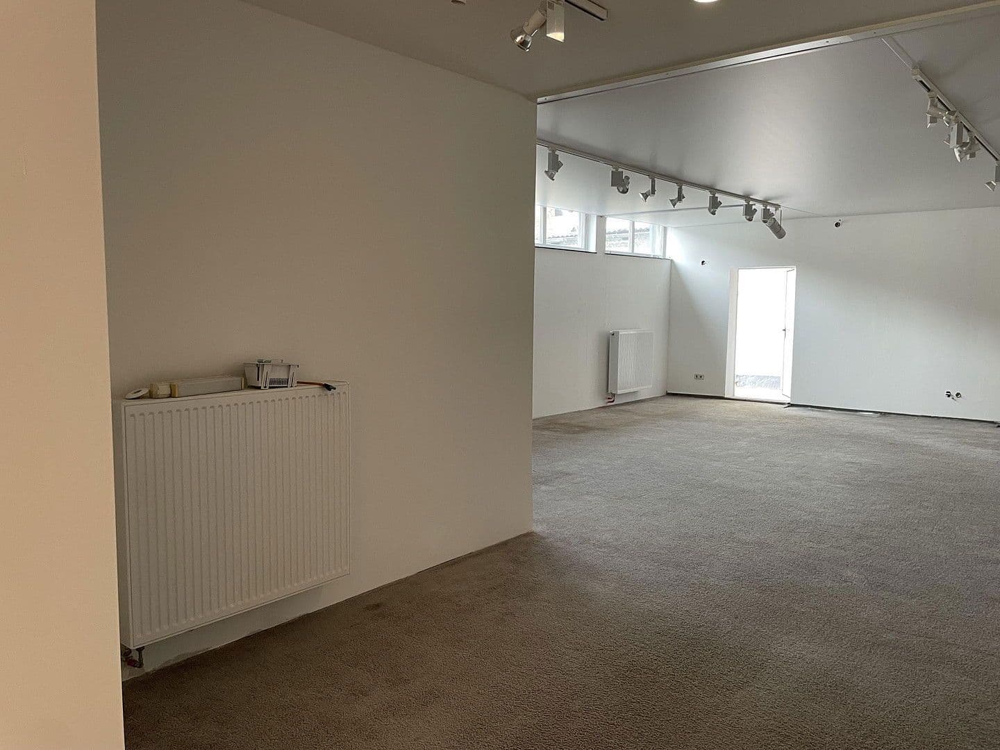 Prenájom nebytového priestoru 125 m², Darmstädter Straße 28, Biblis, Hesensko Prenájom nebytového priestoru 125 m², Darmstädter Straße 28, Biblis, Hesensko