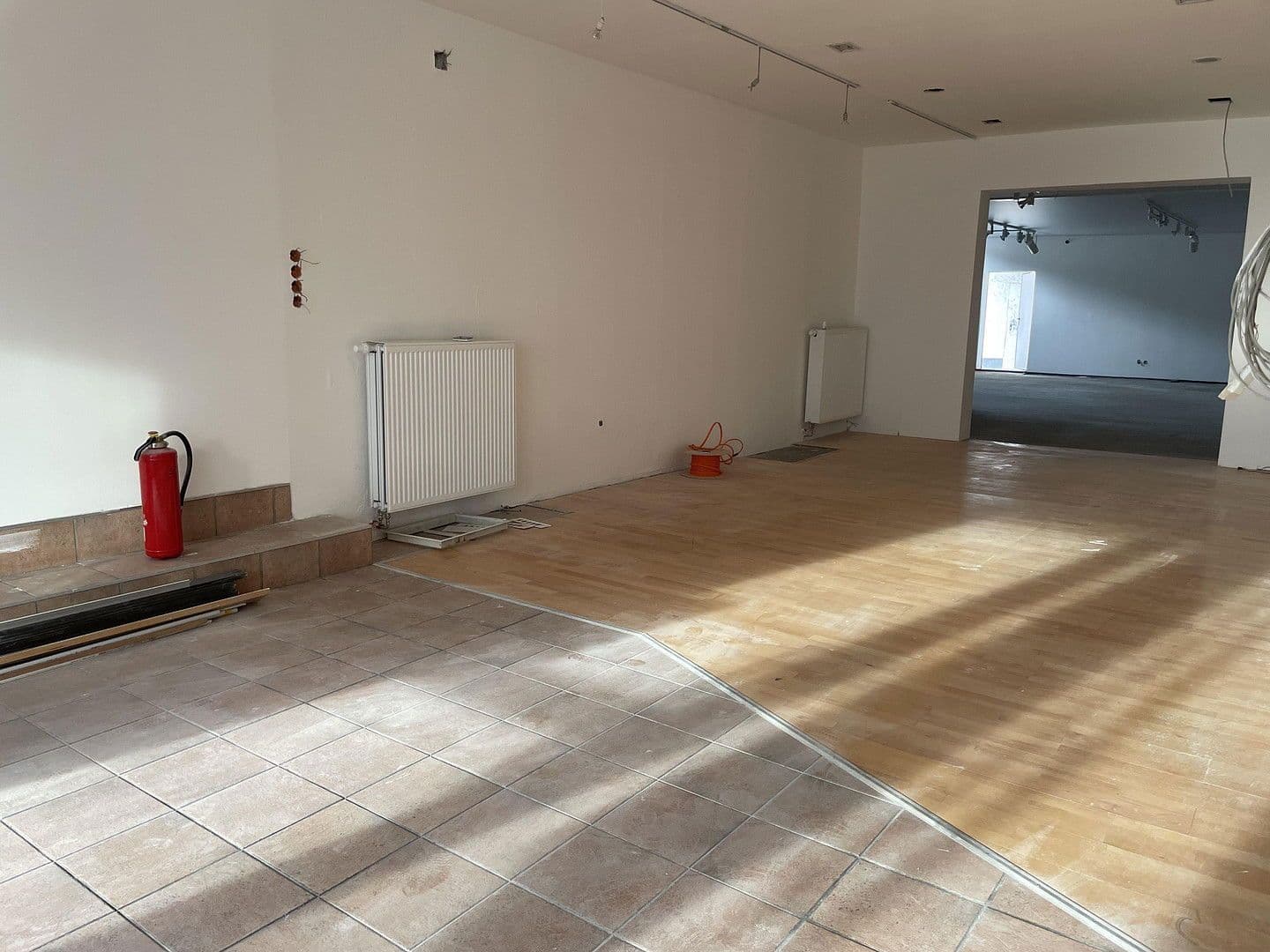 Prenájom nebytového priestoru 125 m², Darmstädter Straße 28, Biblis, Hesensko Prenájom nebytového priestoru 125 m², Darmstädter Straße 28, Biblis, Hesensko