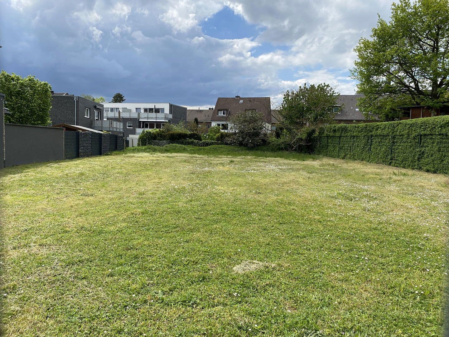 Predaj pozemku 767 m², Lutherstraße 20, Mönchengladbach, Severné Porýnie - Westfálsko Predaj pozemku 767 m², Lutherstraße 20, Mönchengladbach, Severné Porýnie - Westfálsko