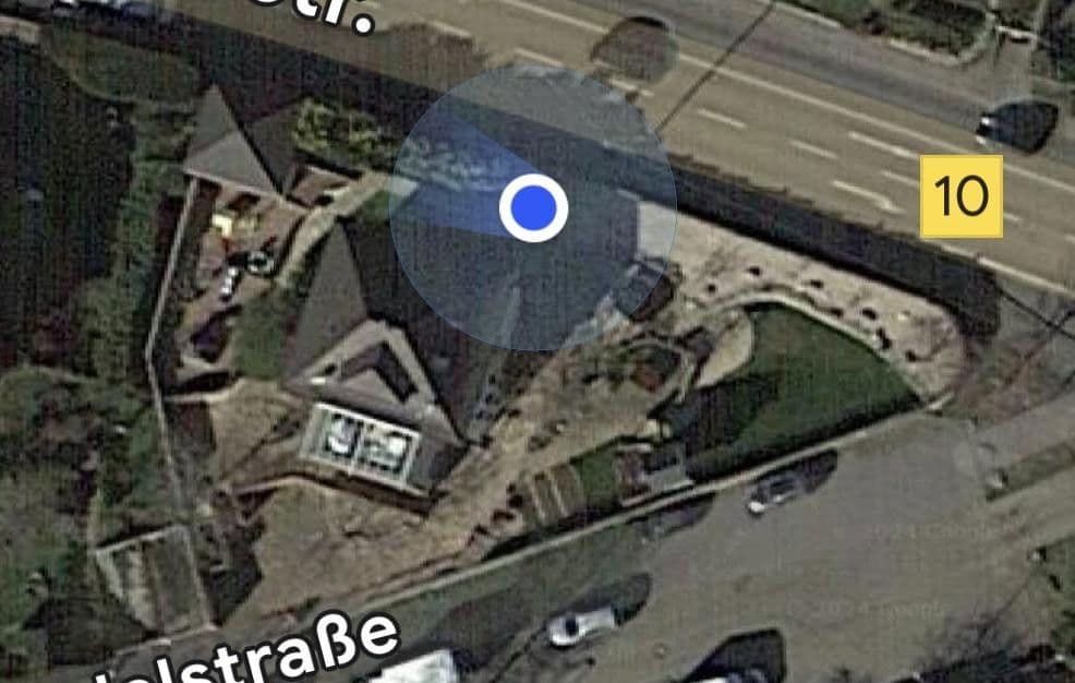 Predaj domu 240 m², pozemek 1.061 m², Wilferdingerstr. 5, Pforzheim, Bádensko-Wurttembersko Predaj domu 240 m², pozemek 1.061 m², Wilferdingerstr. 5, Pforzheim, Bádensko-Wurttembersko