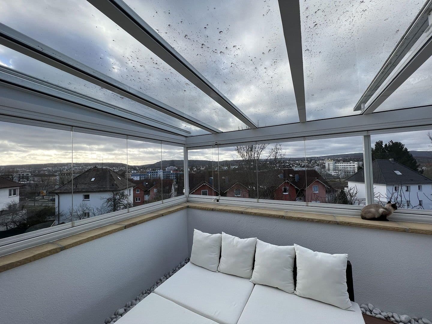 Predaj domu 240 m², pozemek 1.061 m², Wilferdingerstr. 5, Pforzheim, Bádensko-Wurttembersko Predaj domu 240 m², pozemek 1.061 m², Wilferdingerstr. 5, Pforzheim, Bádensko-Wurttembersko