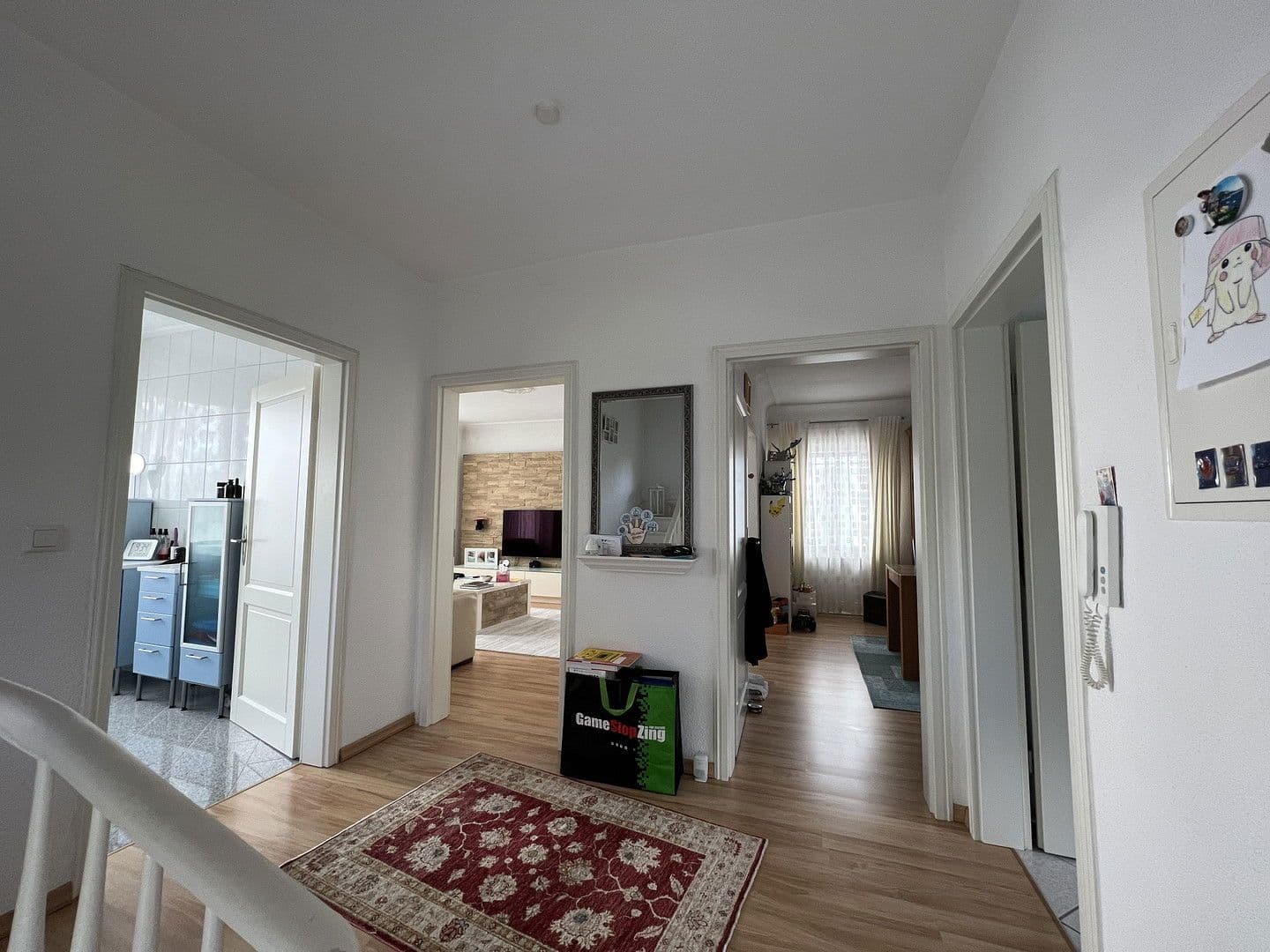 Predaj domu 240 m², pozemek 1.061 m², Wilferdingerstr. 5, Pforzheim, Bádensko-Wurttembersko Predaj domu 240 m², pozemek 1.061 m², Wilferdingerstr. 5, Pforzheim, Bádensko-Wurttembersko