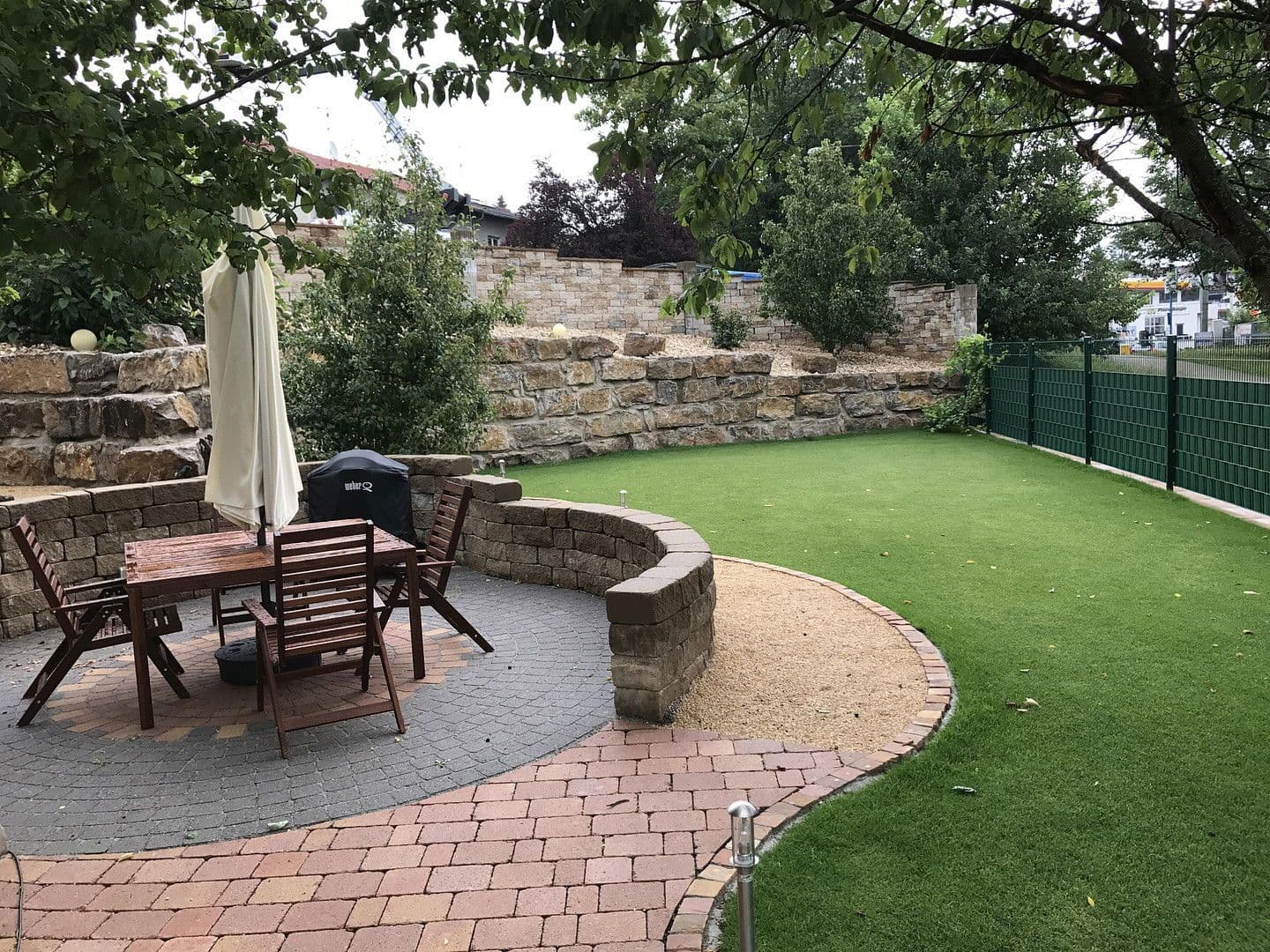 Predaj domu 240 m², pozemek 1.061 m², Wilferdingerstr. 5, Pforzheim, Bádensko-Wurttembersko Predaj domu 240 m², pozemek 1.061 m², Wilferdingerstr. 5, Pforzheim, Bádensko-Wurttembersko