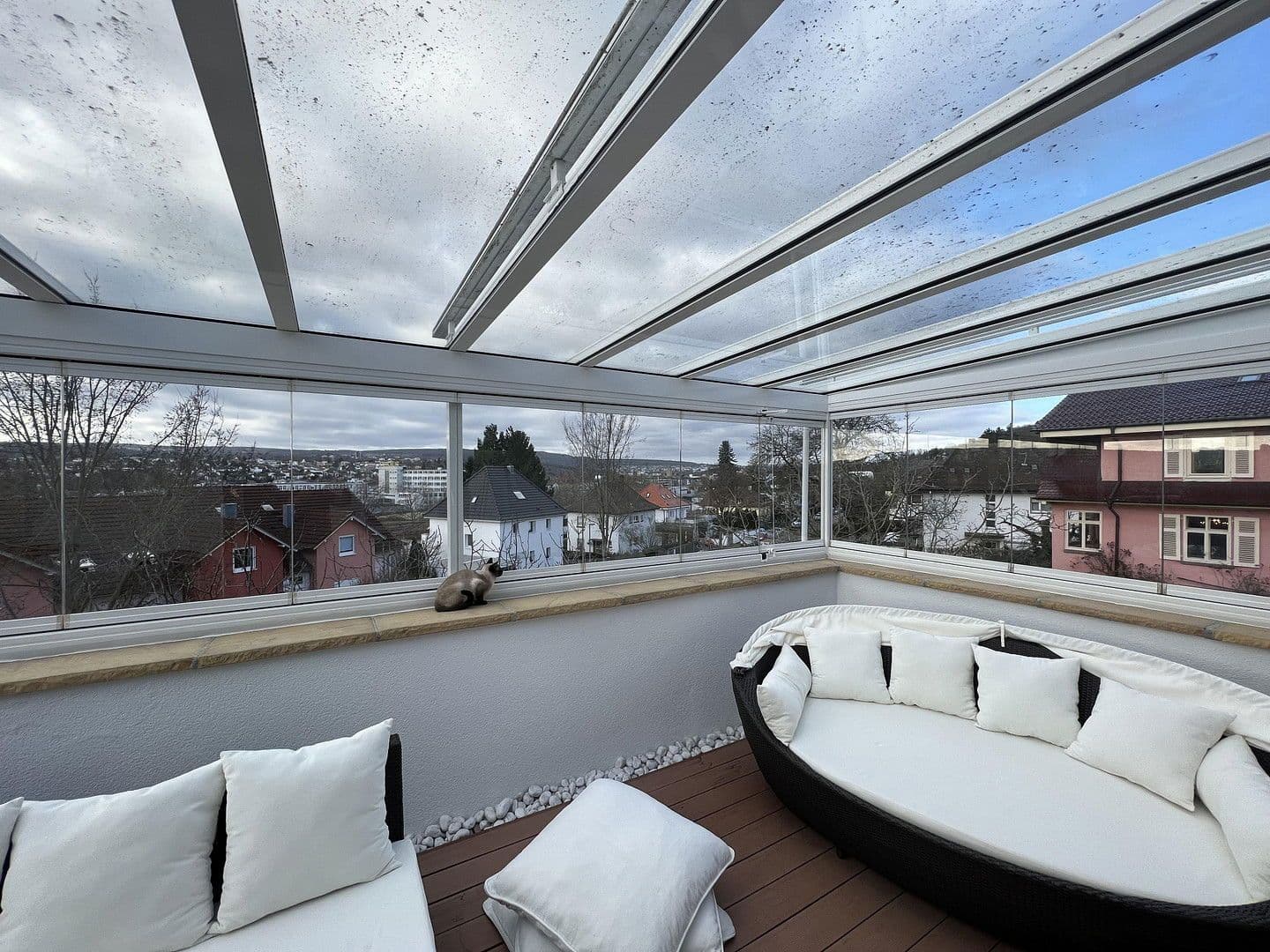 Predaj domu 240 m², pozemek 1.061 m², Wilferdingerstr. 5, Pforzheim, Bádensko-Wurttembersko Predaj domu 240 m², pozemek 1.061 m², Wilferdingerstr. 5, Pforzheim, Bádensko-Wurttembersko