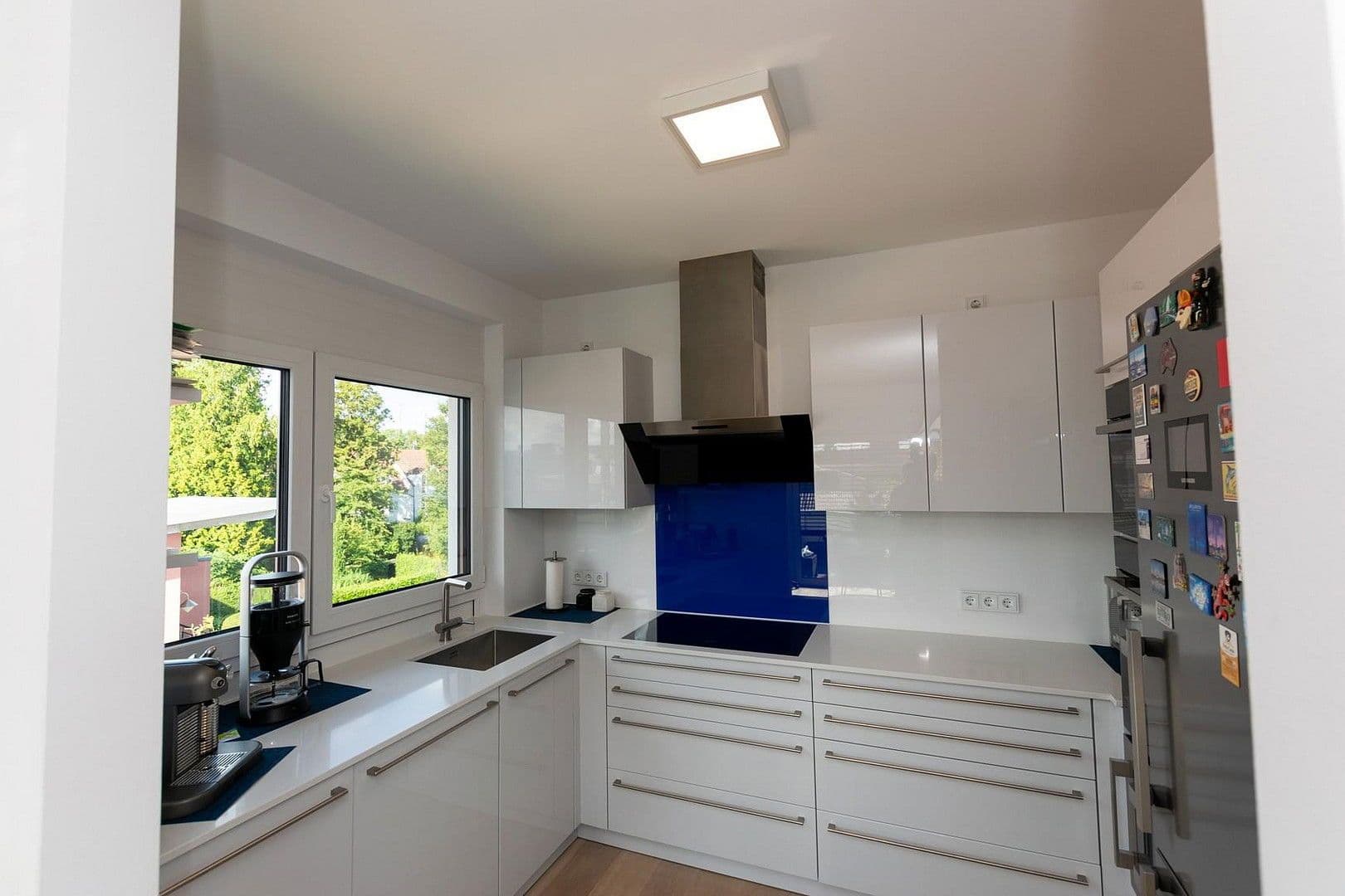 Predaj bytu 3-izbový 137 m², Wiesbaden, Hesensko Predaj bytu 3-izbový 137 m², Wiesbaden, Hesensko