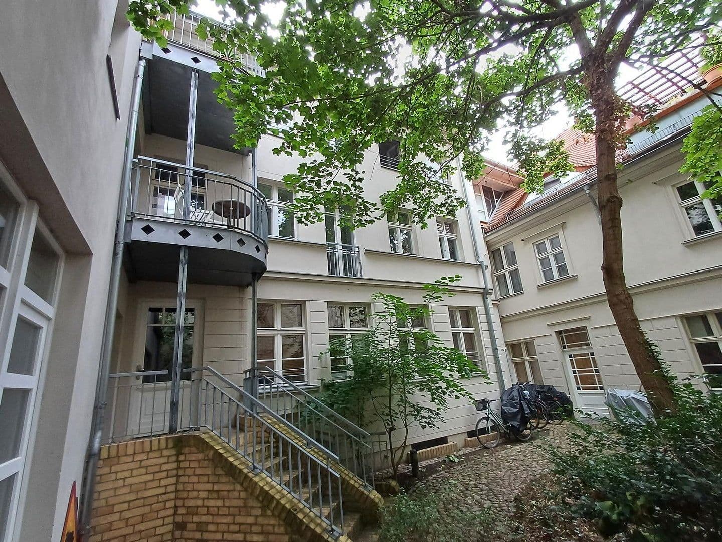 Prenájom nebytového priestoru 32 m², Potsdam, Brandenbursko Prenájom nebytového priestoru 32 m², Potsdam, Brandenbursko
