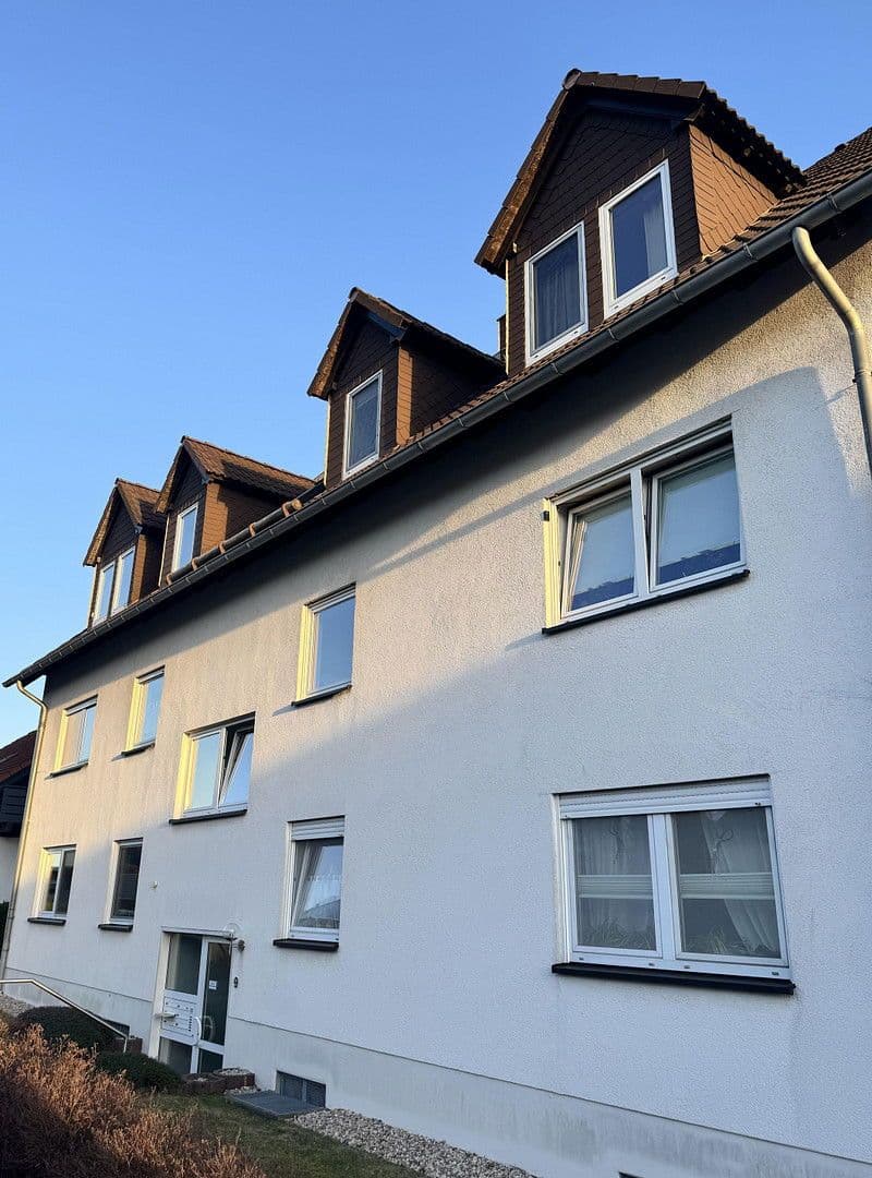 Prenájom bytu 3-izbový 90 m², Birkenweg 9, Gornau, Sasko Prenájom bytu 3-izbový 90 m², Birkenweg 9, Gornau, Sasko