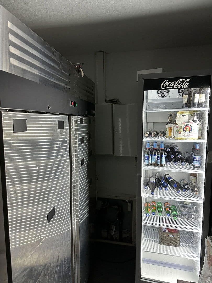 Prenájom nebytového priestoru 186 m², Lörrach, Bádensko-Wurttembersko Prenájom nebytového priestoru 186 m², Lörrach, Bádensko-Wurttembersko