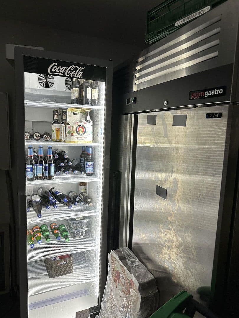 Prenájom nebytového priestoru 186 m², Lörrach, Bádensko-Wurttembersko Prenájom nebytového priestoru 186 m², Lörrach, Bádensko-Wurttembersko