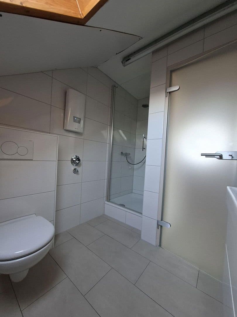 Prenájom bytu 1-izbový 42 m², Bischofsheim, Hesensko Prenájom bytu 1-izbový 42 m², Bischofsheim, Hesensko