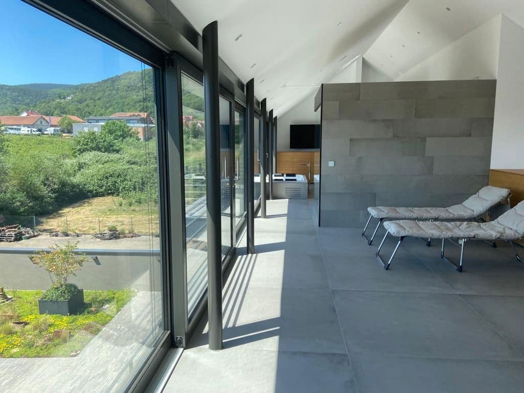 Predaj domu 297 m², pozemek 620 m², Neustadt an der Weinstraße, Ortsteil Hambach, Porýnie-Falcko Predaj domu 297 m², pozemek 620 m², Neustadt an der Weinstraße, Ortsteil Hambach, Porýnie-Falcko