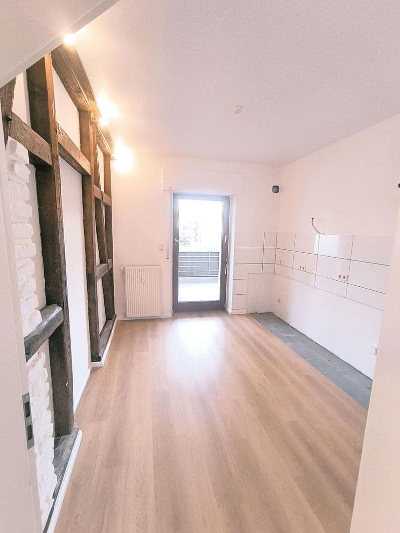 Prenájom bytu 3-izbový 107 m², Reichshofstr. 123, Schwerte, Severné Porýnie - Westfálsko Prenájom bytu 3-izbový 107 m², Reichshofstr. 123, Schwerte, Severné Porýnie - Westfálsko