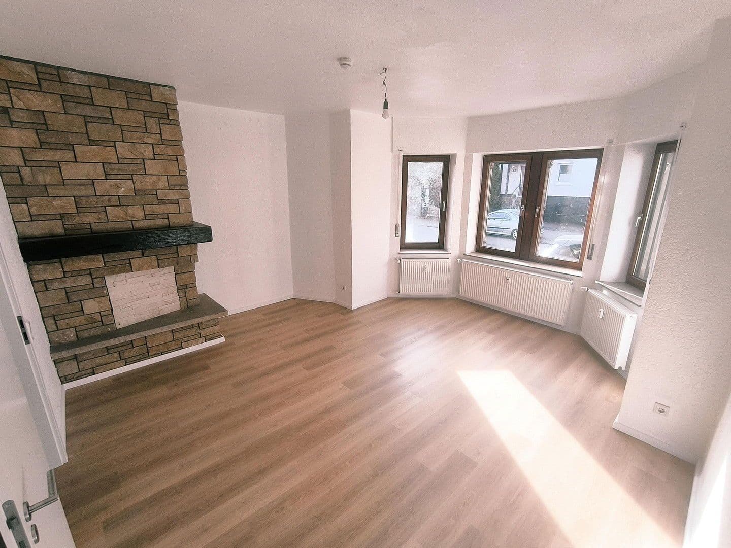 Prenájom bytu 3-izbový 107 m², Reichshofstr. 123, Schwerte, Severné Porýnie - Westfálsko Prenájom bytu 3-izbový 107 m², Reichshofstr. 123, Schwerte, Severné Porýnie - Westfálsko