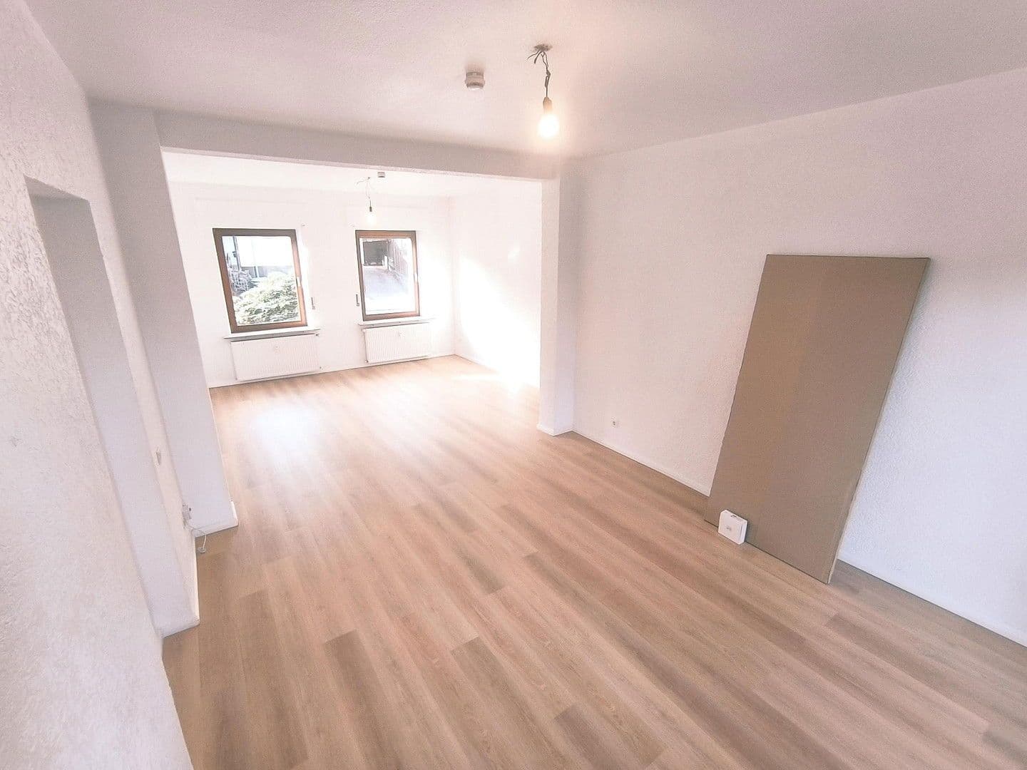 Prenájom bytu 3-izbový 107 m², Reichshofstr. 123, Schwerte, Severné Porýnie - Westfálsko Prenájom bytu 3-izbový 107 m², Reichshofstr. 123, Schwerte, Severné Porýnie - Westfálsko