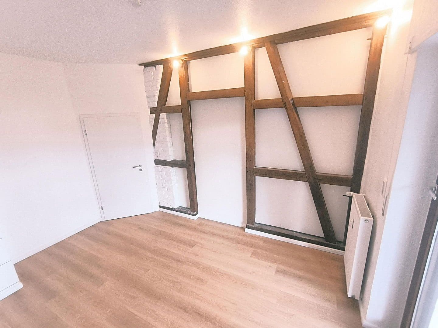 Prenájom bytu 3-izbový 107 m², Reichshofstr. 123, Schwerte, Severné Porýnie - Westfálsko Prenájom bytu 3-izbový 107 m², Reichshofstr. 123, Schwerte, Severné Porýnie - Westfálsko