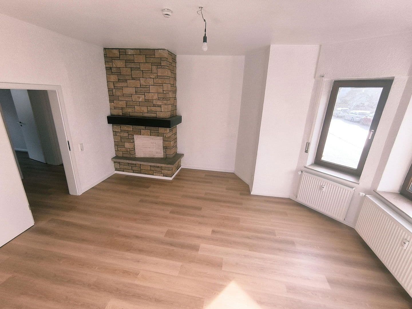 Prenájom bytu 3-izbový 107 m², Reichshofstr. 123, Schwerte, Severné Porýnie - Westfálsko Prenájom bytu 3-izbový 107 m², Reichshofstr. 123, Schwerte, Severné Porýnie - Westfálsko