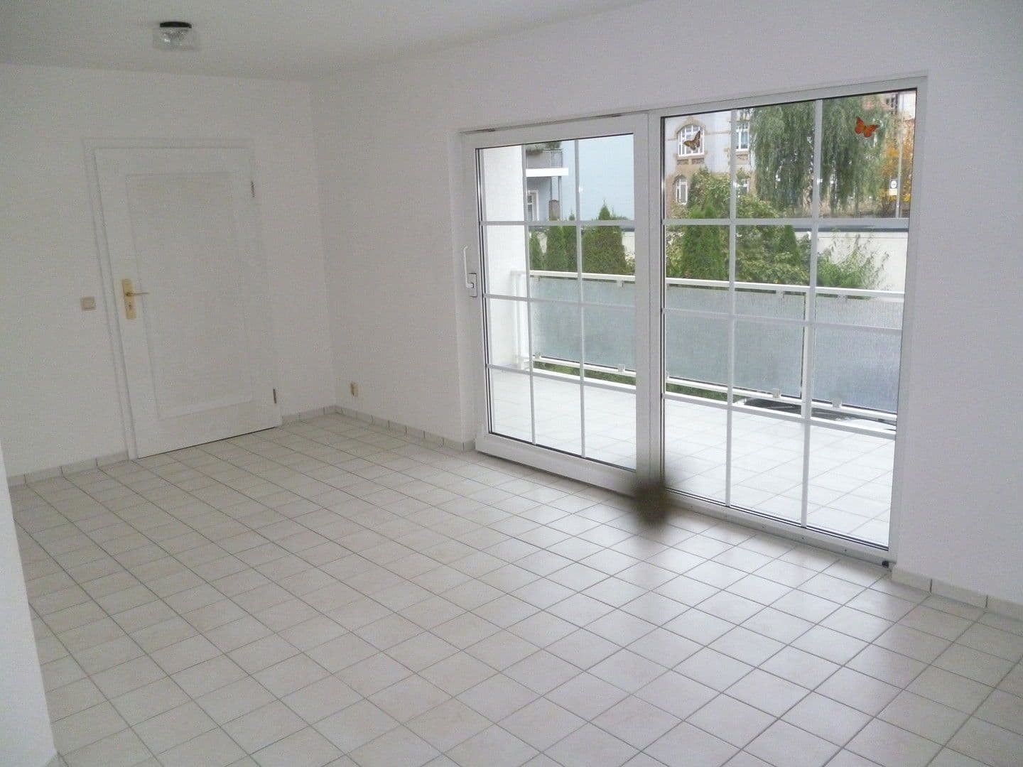 Prenájom bytu 4-izbový 120 m², Gotha, Durínsko Prenájom bytu 4-izbový 120 m², Gotha, Durínsko