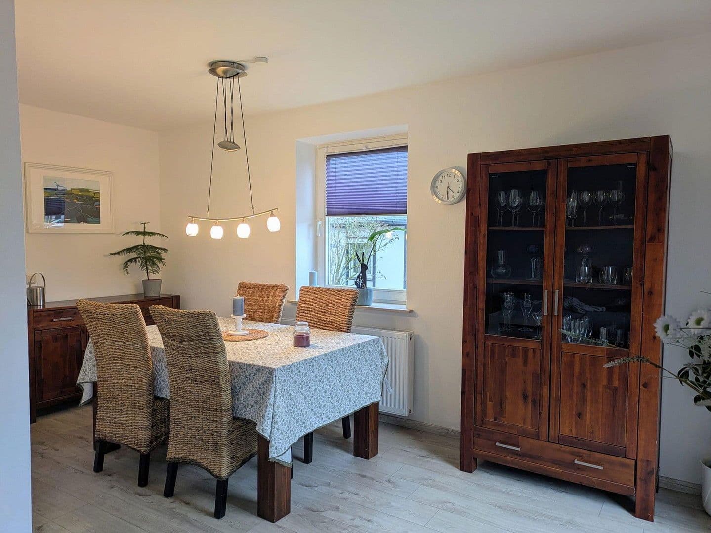 Prenájom domu 120 m², pozemek 500 m², Hollenbek, Šlezvicko-Holštajnsko Prenájom domu 120 m², pozemek 500 m², Hollenbek, Šlezvicko-Holštajnsko