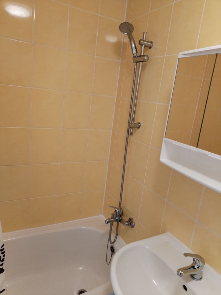 Prenájom bytu 1-izbový 35 m², Hornická, Jirkov, Ústecký kraj Prenájom bytu 1-izbový 35 m², Hornická, Jirkov, Ústecký kraj