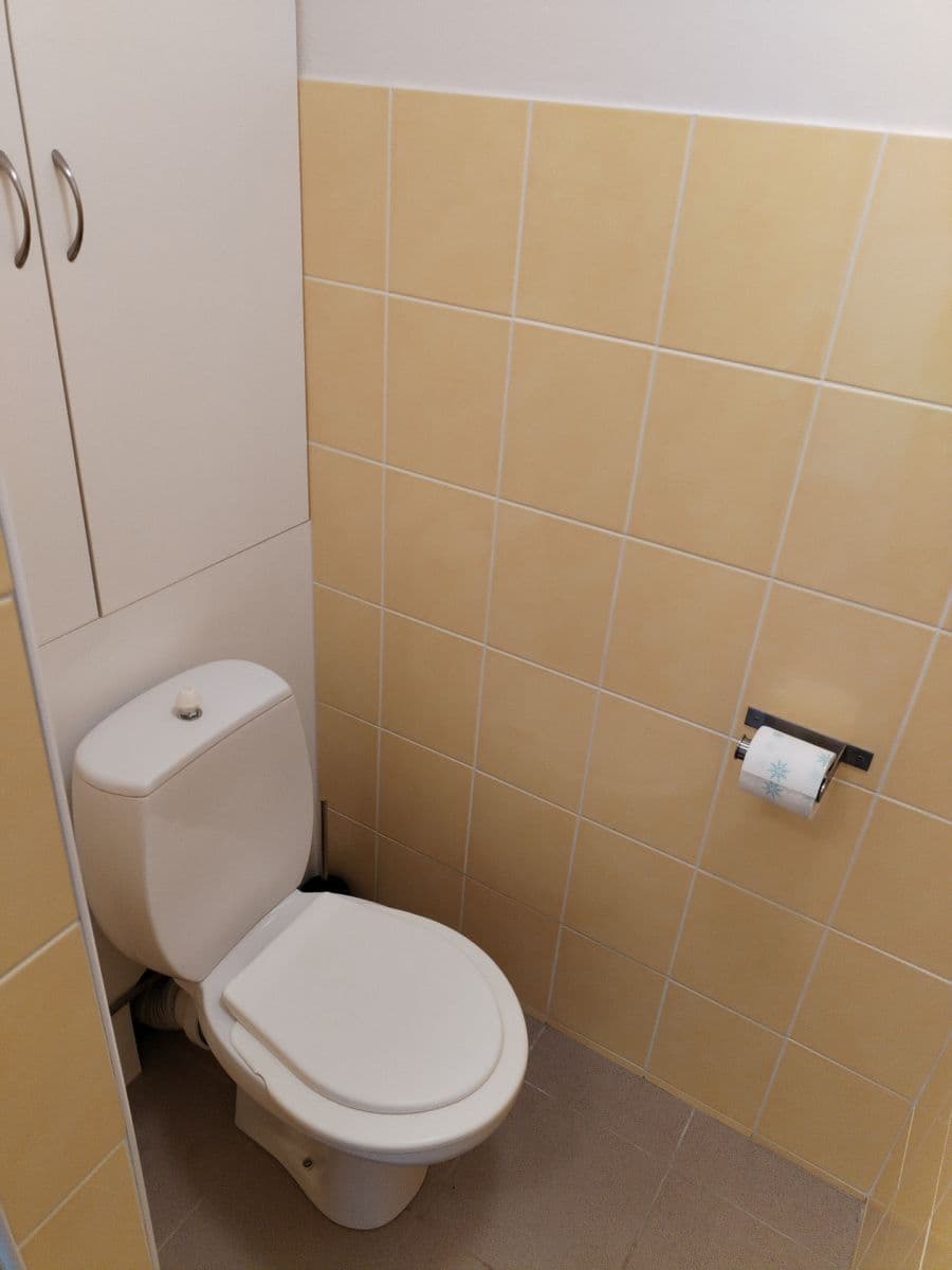 Prenájom bytu 1-izbový 35 m², Hornická, Jirkov, Ústecký kraj Prenájom bytu 1-izbový 35 m², Hornická, Jirkov, Ústecký kraj