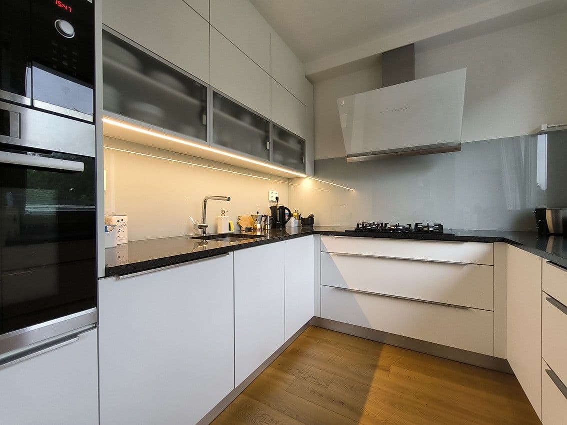 Predaj bytu 3-izbový 80 m², Krupská, Praha, Praha Predaj bytu 3-izbový 80 m², Krupská, Praha, Praha