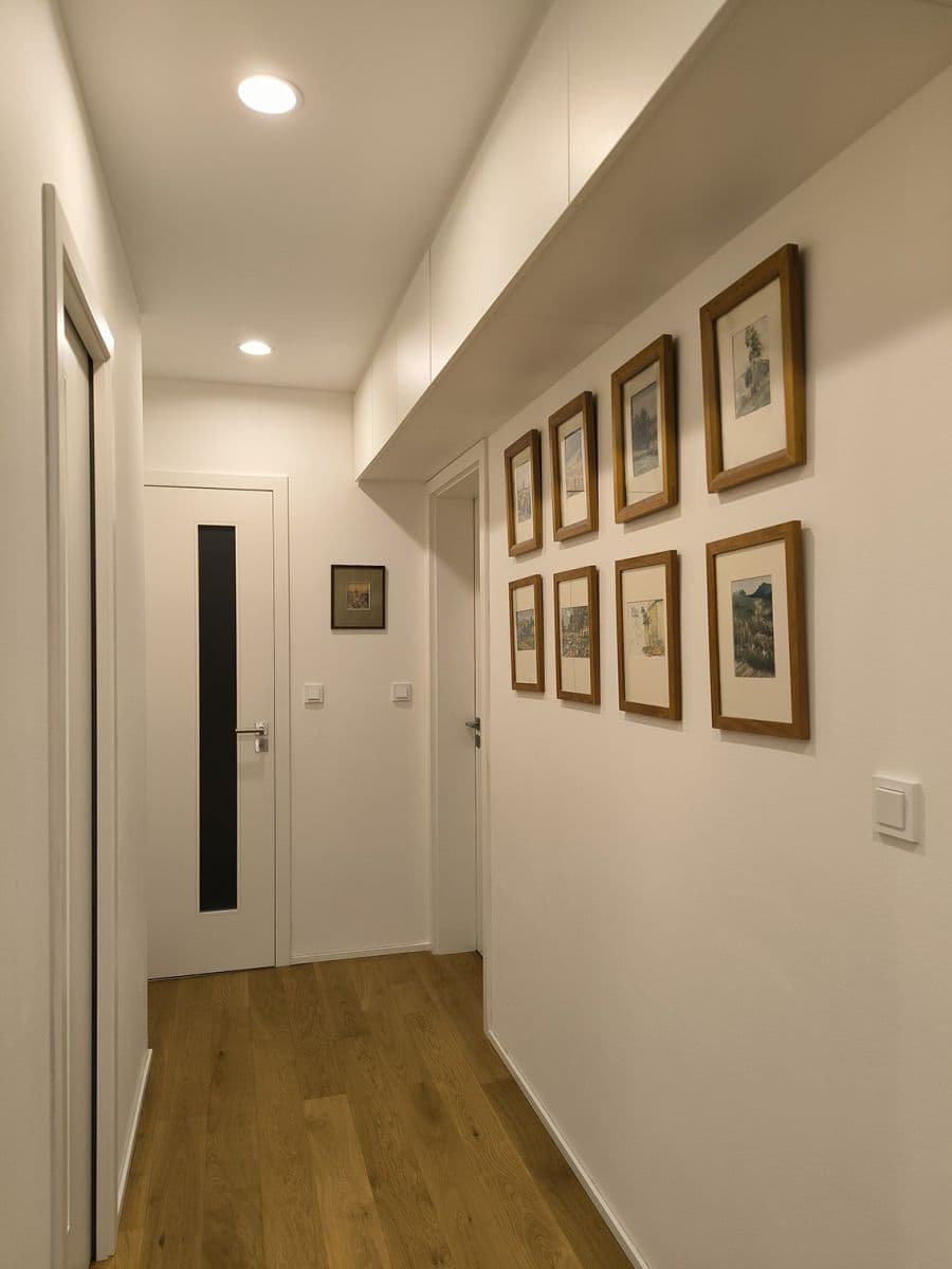 Predaj bytu 3-izbový 80 m², Krupská, Praha, Praha Predaj bytu 3-izbový 80 m², Krupská, Praha, Praha