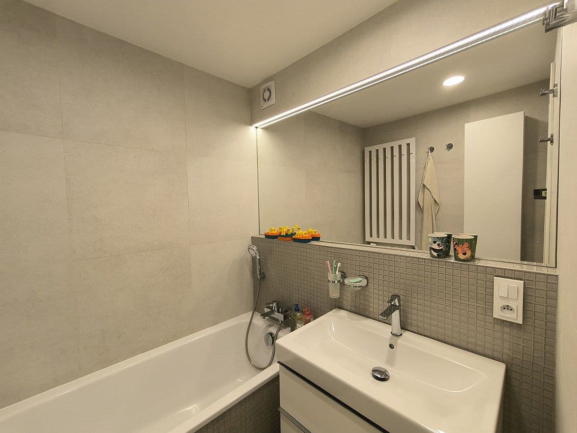 Predaj bytu 3-izbový 80 m², Krupská, Praha, Praha Predaj bytu 3-izbový 80 m², Krupská, Praha, Praha