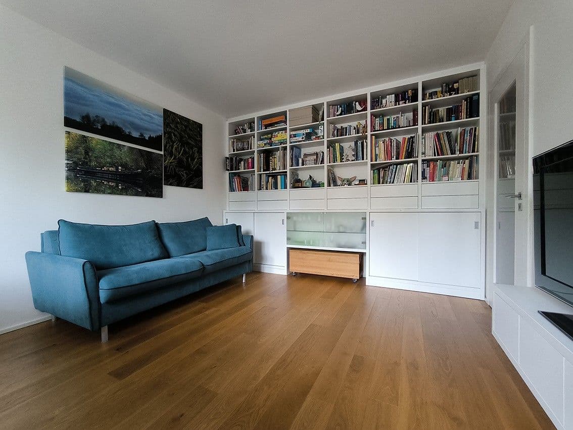 Predaj bytu 3-izbový 80 m², Krupská, Praha, Praha Predaj bytu 3-izbový 80 m², Krupská, Praha, Praha