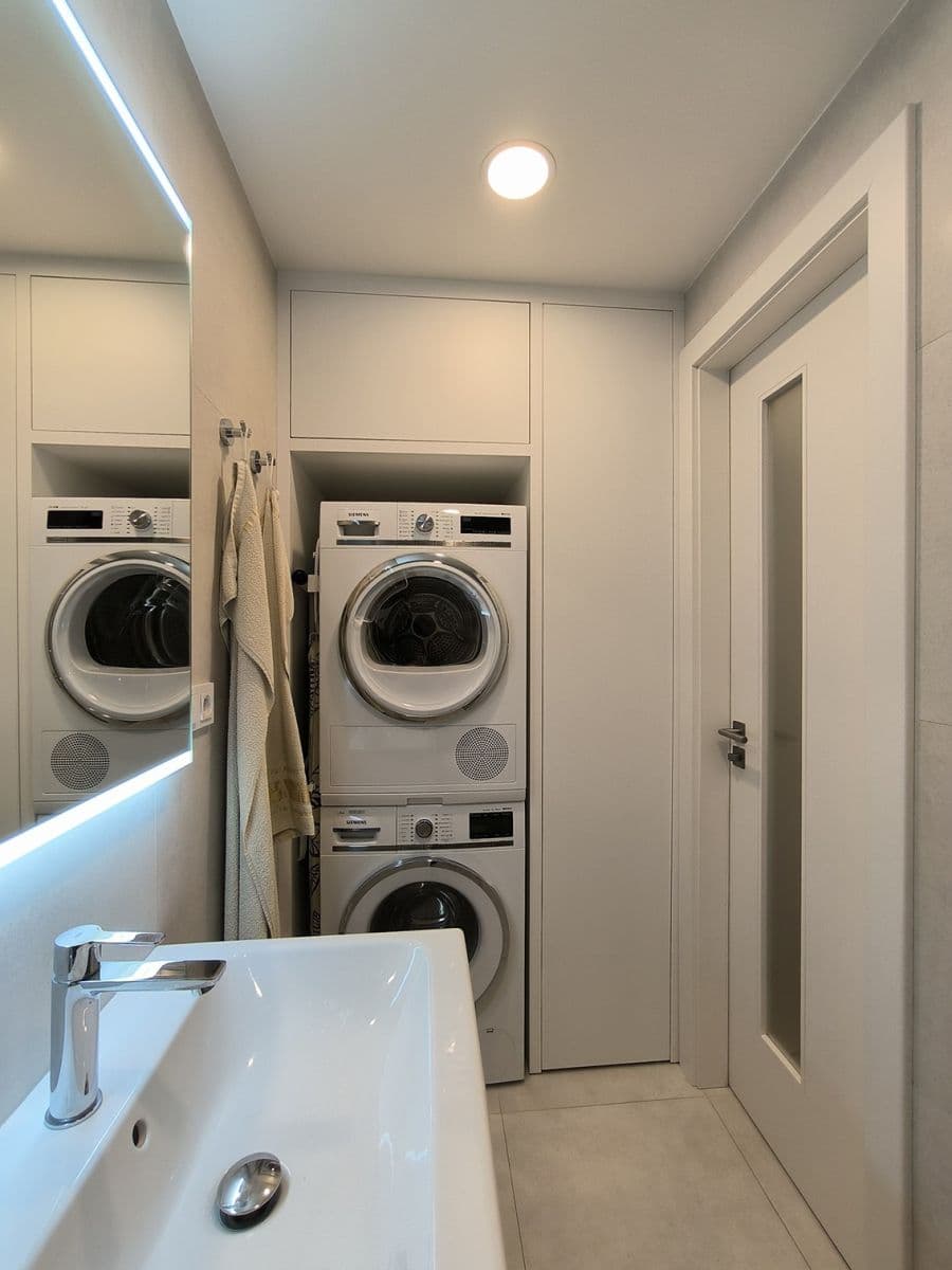 Predaj bytu 3-izbový 80 m², Krupská, Praha, Praha Predaj bytu 3-izbový 80 m², Krupská, Praha, Praha