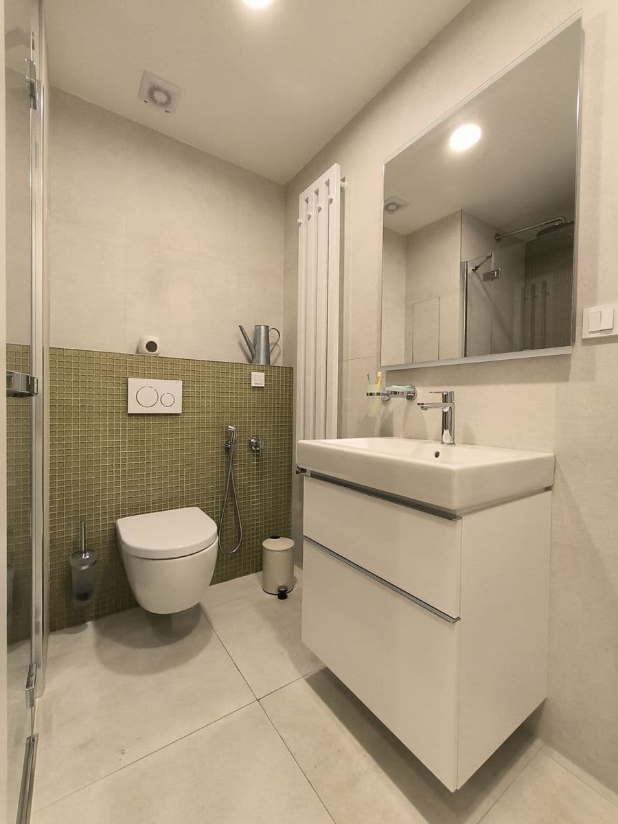 Predaj bytu 3-izbový 80 m², Krupská, Praha, Praha Predaj bytu 3-izbový 80 m², Krupská, Praha, Praha