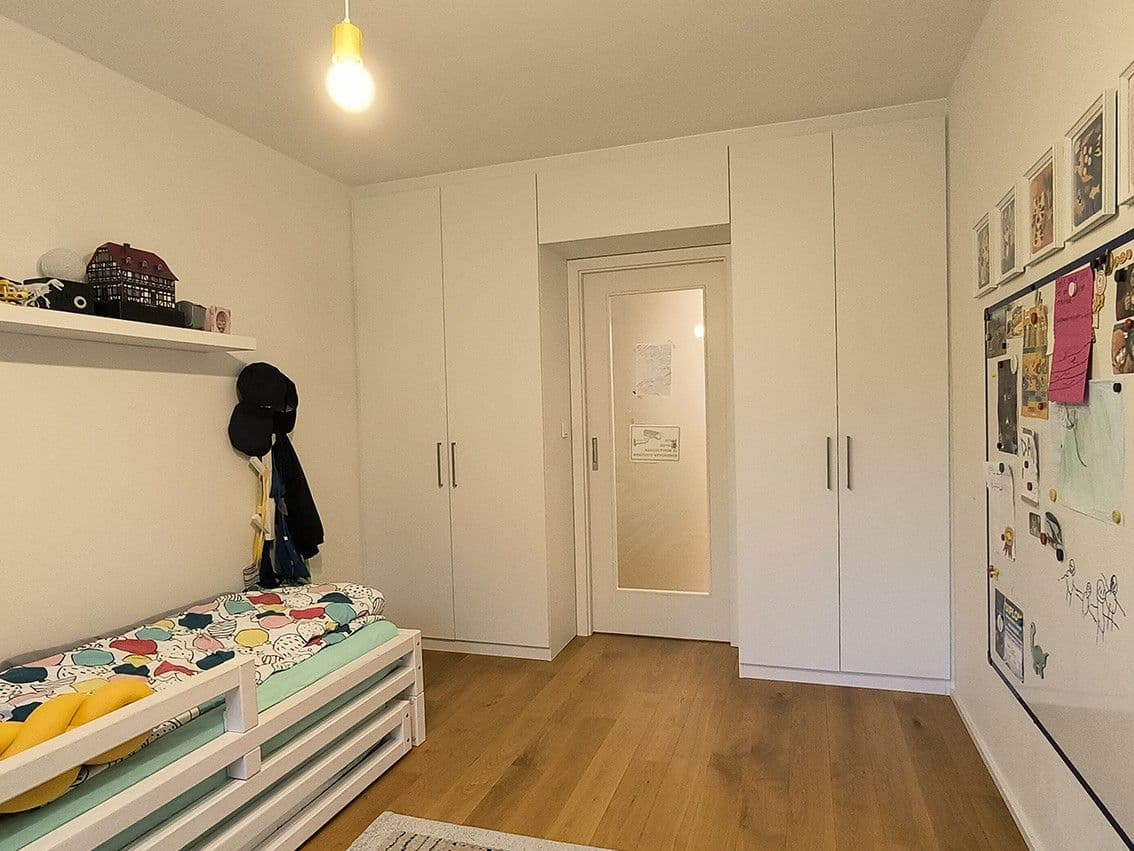 Predaj bytu 3-izbový 80 m², Krupská, Praha, Praha Predaj bytu 3-izbový 80 m², Krupská, Praha, Praha