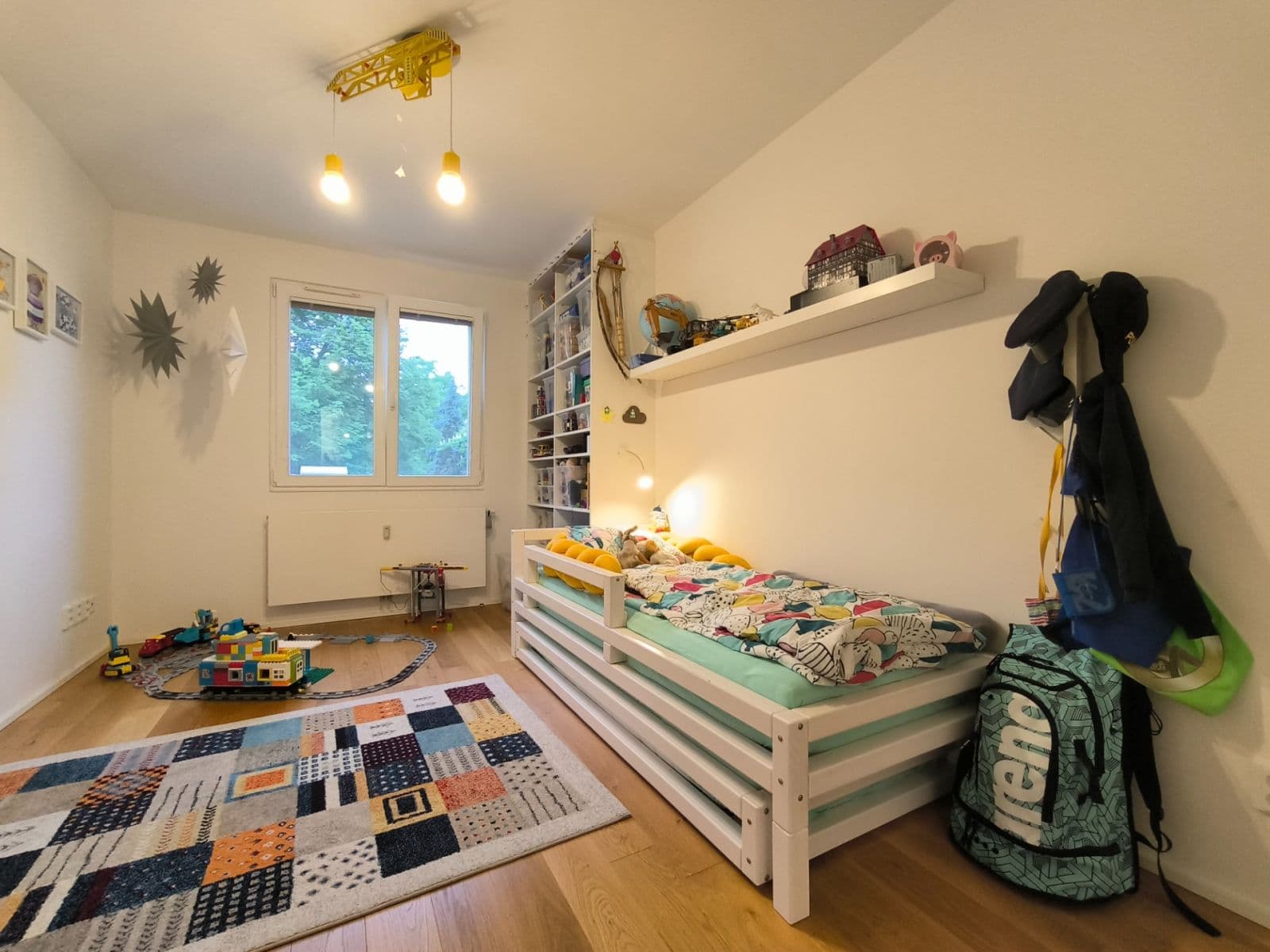 Predaj bytu 3-izbový 80 m², Krupská, Praha, Praha Predaj bytu 3-izbový 80 m², Krupská, Praha, Praha