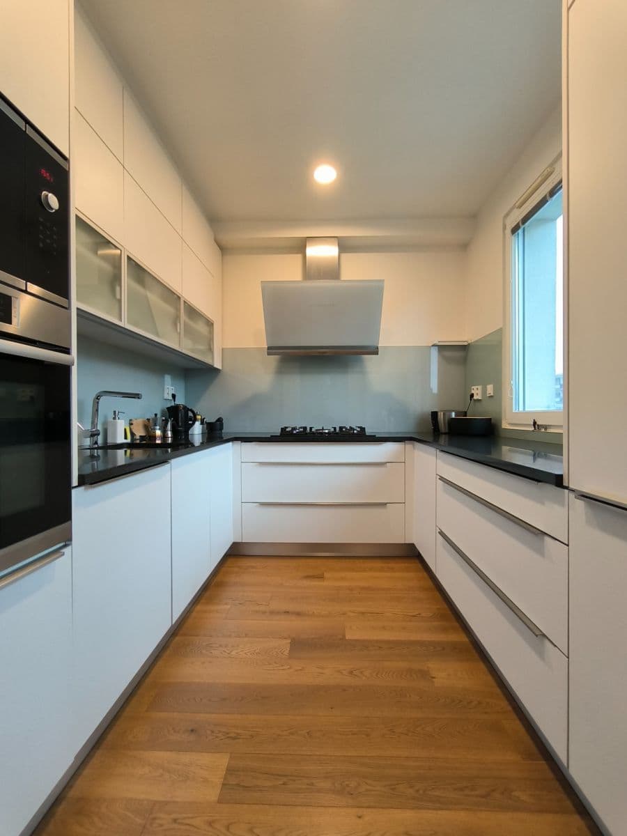Predaj bytu 3-izbový 80 m², Krupská, Praha, Praha Predaj bytu 3-izbový 80 m², Krupská, Praha, Praha