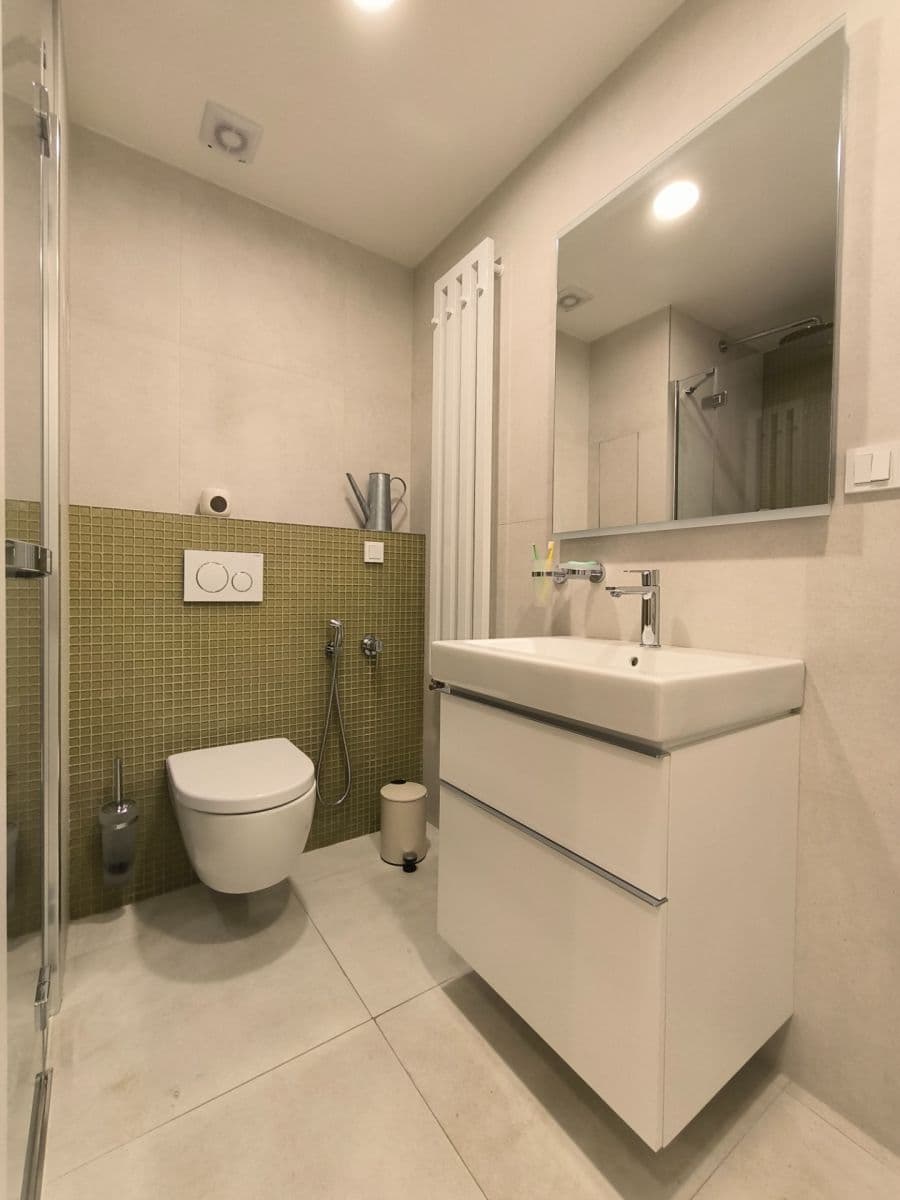 Predaj bytu 3-izbový 80 m², Krupská, Praha, Praha Predaj bytu 3-izbový 80 m², Krupská, Praha, Praha