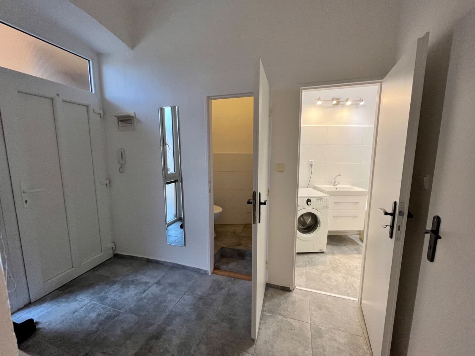 Prenájom bytu 2-izbový 65 m², Hálkova, Brno, Jihomoravský kraj Prenájom bytu 2-izbový 65 m², Hálkova, Brno, Jihomoravský kraj