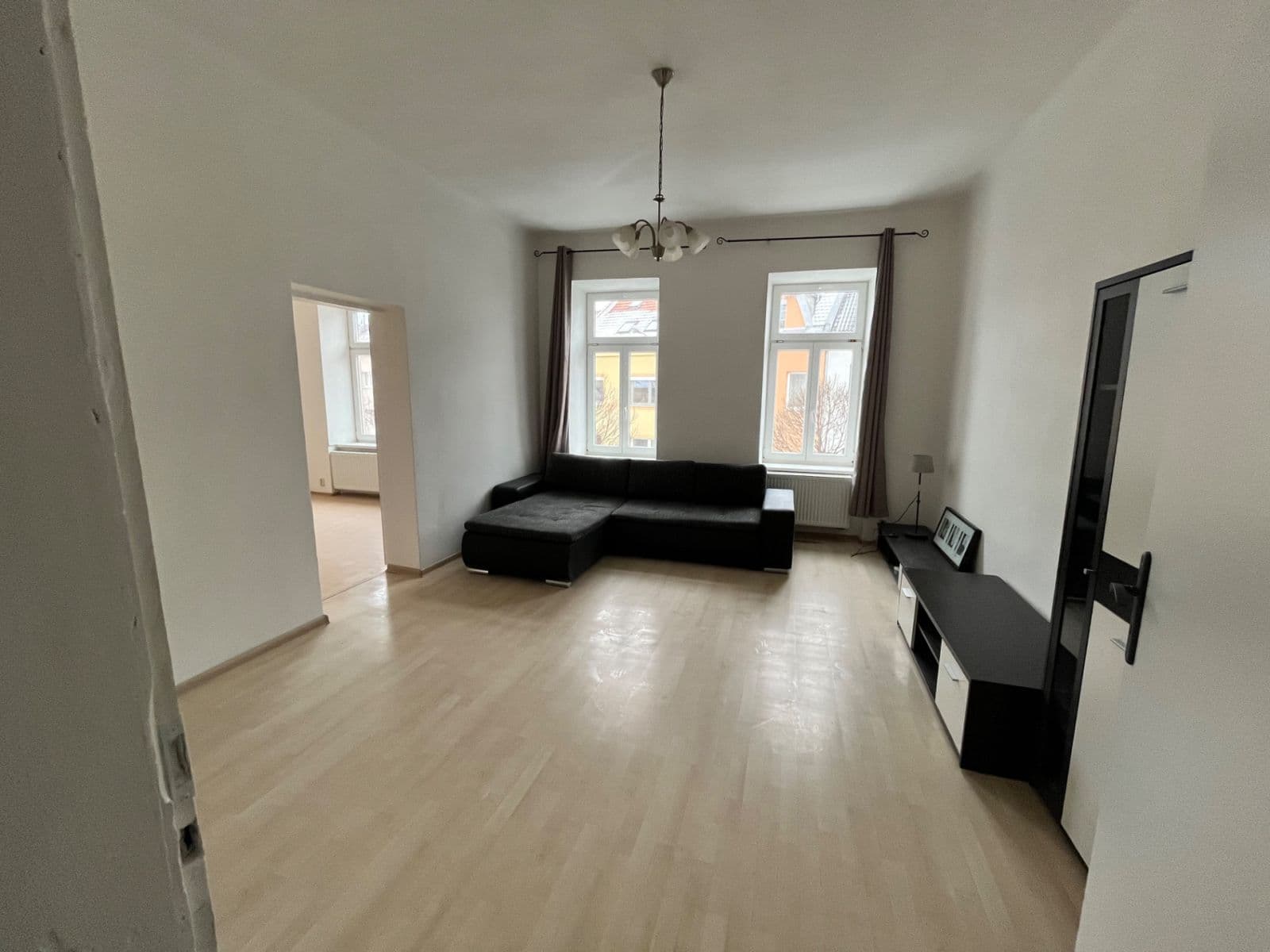 Prenájom bytu 2-izbový 65 m², Hálkova, Brno, Jihomoravský kraj Prenájom bytu 2-izbový 65 m², Hálkova, Brno, Jihomoravský kraj