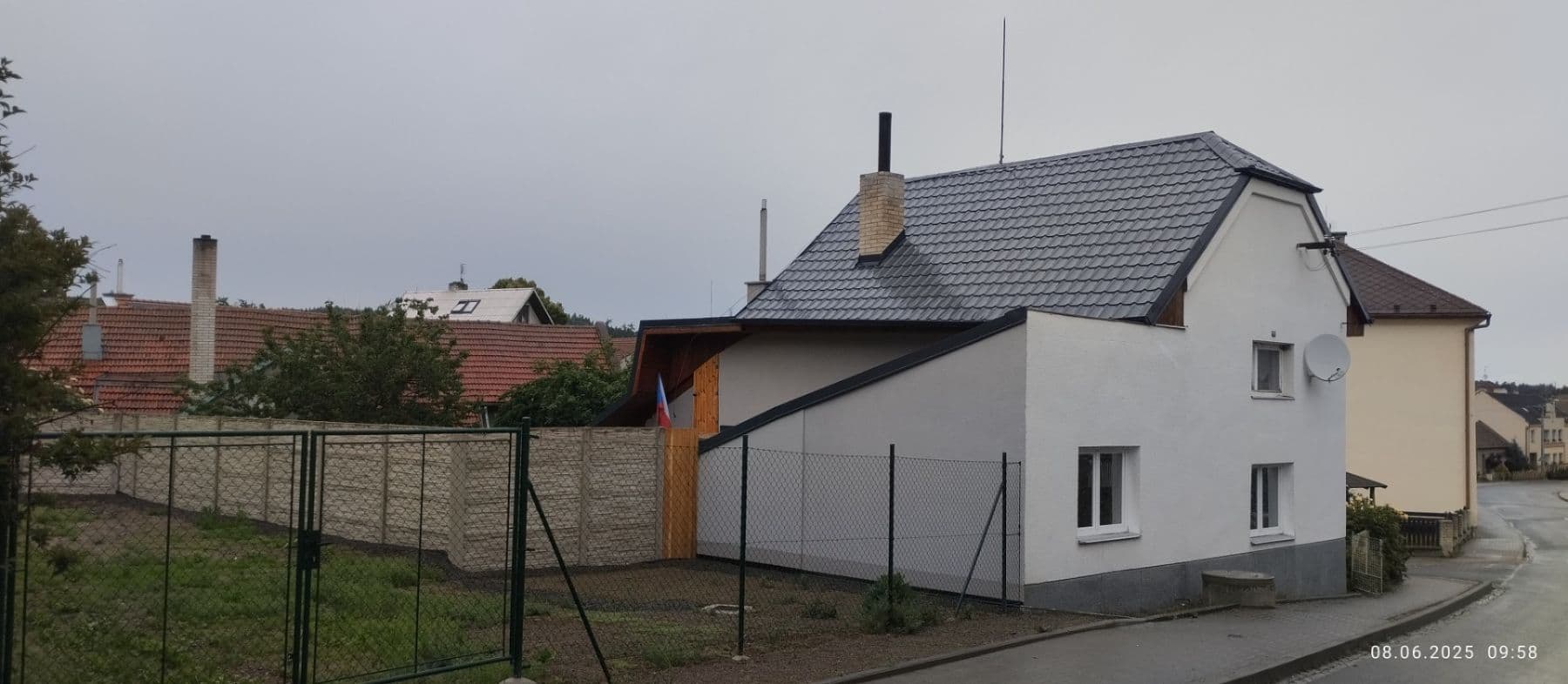 Predaj domu 241 m², pozemek 393 m², Přemyslovice, Olomoucký kraj Predaj domu 241 m², pozemek 393 m², Přemyslovice, Olomoucký kraj