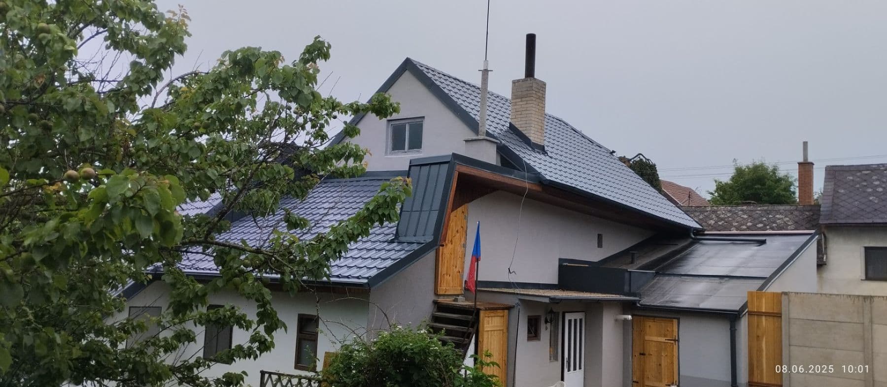 Predaj domu 241 m², pozemek 393 m², Přemyslovice, Olomoucký kraj Predaj domu 241 m², pozemek 393 m², Přemyslovice, Olomoucký kraj