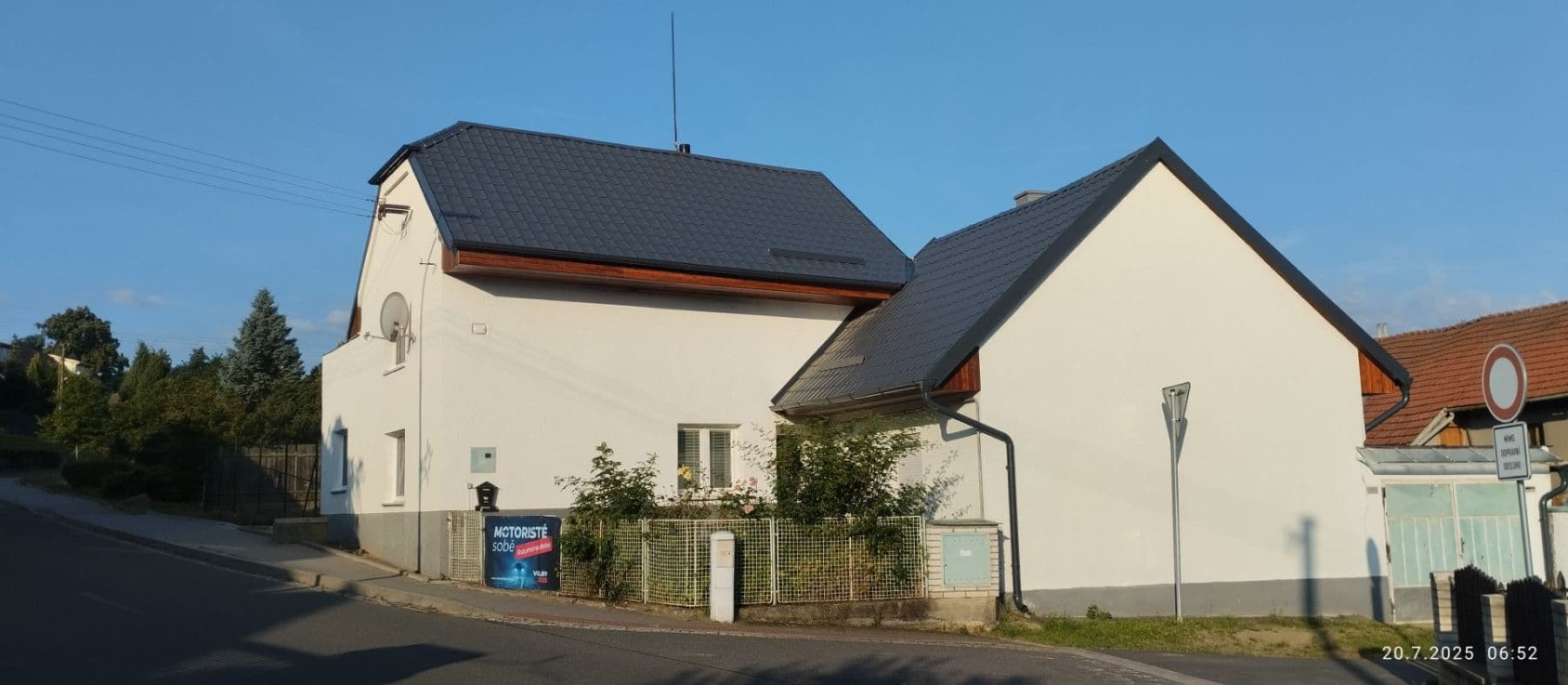 Predaj domu 241 m², pozemek 393 m², Přemyslovice, Olomoucký kraj Predaj domu 241 m², pozemek 393 m², Přemyslovice, Olomoucký kraj