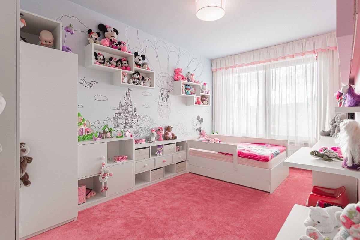 Predaj domu 162 m², pozemek 381 m², Zvoncová, Roztoky, Středočeský kraj Predaj domu 162 m², pozemek 381 m², Zvoncová, Roztoky, Středočeský kraj