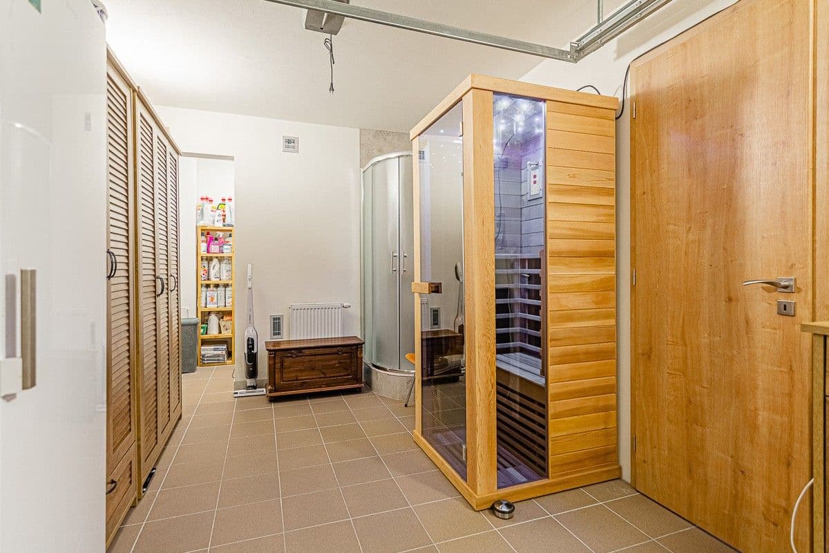 Predaj domu 162 m², pozemek 381 m², Zvoncová, Roztoky, Středočeský kraj Predaj domu 162 m², pozemek 381 m², Zvoncová, Roztoky, Středočeský kraj